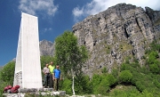 MONTE MAGNODENO E CRESTA DELLA GIUMENTA - FOTOGALLERY